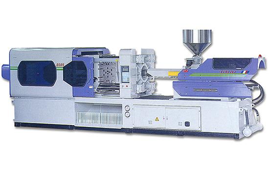 D-Series Injection Molding Machine D305-D555(Middle Size)