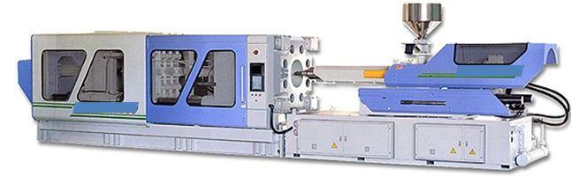 G-Series Injection Molding Machine G700-G2300(Big Size)