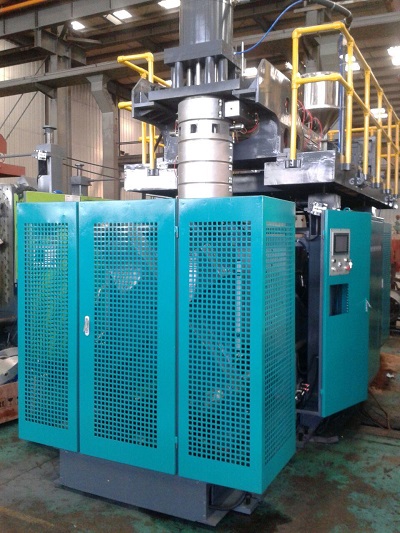 ISL- C large Size Containers Blowing Machine